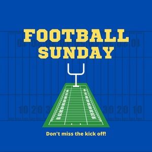 Super Bowl Sunday Sale! 🏈